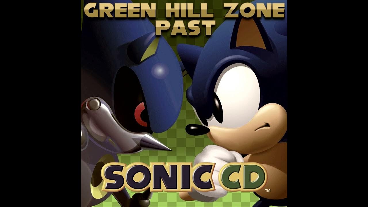 MaHz on X: Green Hill Zone #SonicTheHedgehog  / X