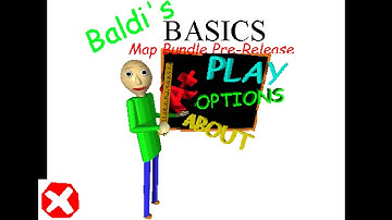 Baldi
