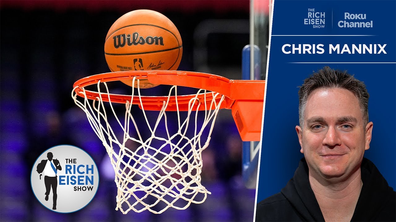 S i s chris mannix too many 3 pointers are ruining the nba the rich
