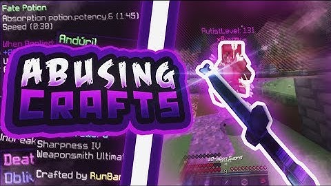 ABUSING CRAFTS IN JAP HOURS IN HYPIXEL UHC!!! (Hypixel UHC Highlights #10)