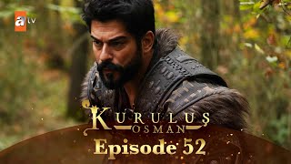 Kurulus Osman Urdu - Season 4 Episode 52