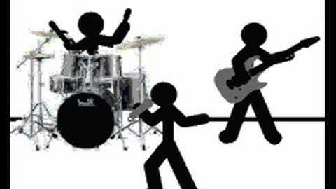 The F Ups - The Lazy Generation (Pivot Style)