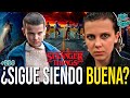 Repasando Stranger Things Temporada 1 y 2 | Mate a Ciegas #230