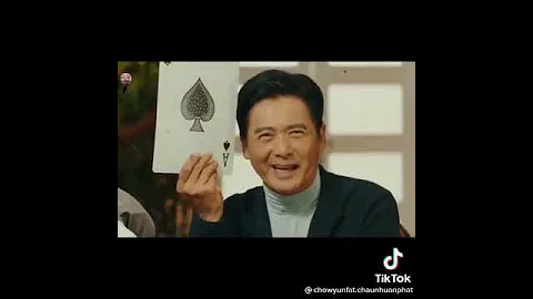 chow yun fat - DayDayNews