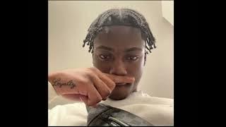 Kyle Richh - Breakin The Code (Slowed)