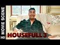 Suck the Ants from Akshay s Pants Housefull 3 Movie Scene