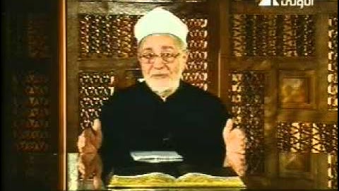 نداءات للمؤمنين - سورة آل عمران - أ.د محمد طنطاوي شيخ الأزهر Grand Imam Dr.Muhammad Sayyed Tantawy