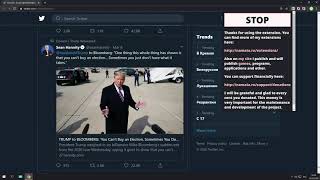 Endless Page Scroller