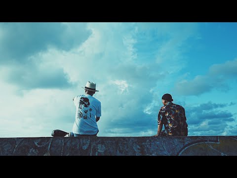 【MV】DEKA / GOING HOME REMIX feat 石垣吉道