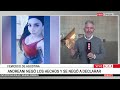 📢 CASO AGOSTINA VEGA: SOLEDAD ANDREANI NEGÓ LOS CARGOS Y SEGUIRÁ DETENIDA POR ENCUBRIMIENTO