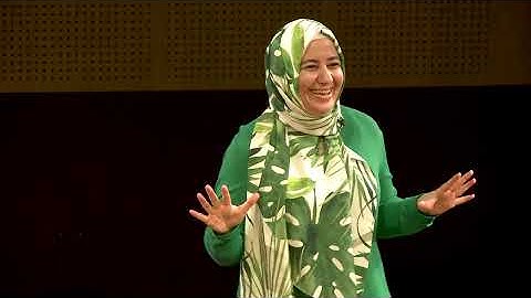 Boundaries for wellbeing | Dr. Senem Eren | TEDxDocklands