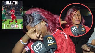 DADA WA SIMBA ALIA KWA UCHUNGU BAADA YA KUFUNGWA NA YANGA VIONGOZI WAACHE UJANJA WASAJILI TUNAUMIA 