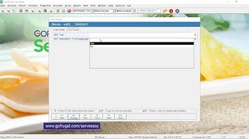 GST Changes on Food Aggregators in HO