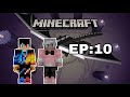 Minecraft 2.0 [EP:10] matei o ender_dragon