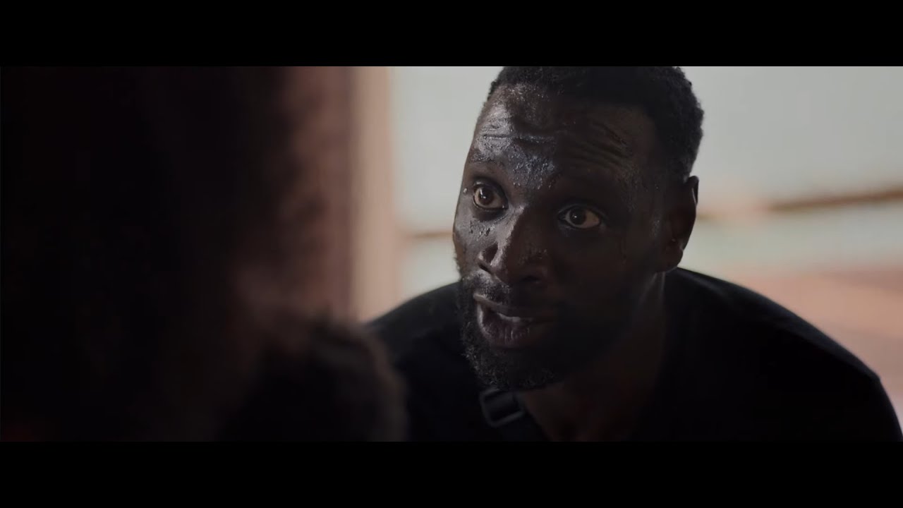 Лига теней (2025)-Shadow Force