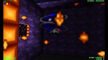 Descent I (Level 27) Final Boss ... Hotshot D1-x rebirth (HD)