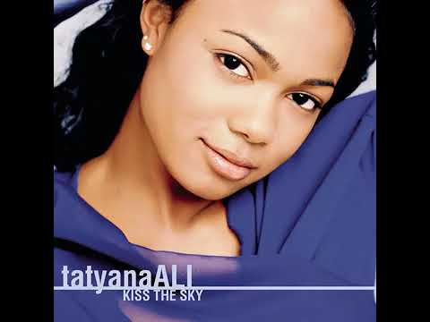 Tatyana Ali feat. Will Smith – Boy You Knock Me Out Big Willie Style