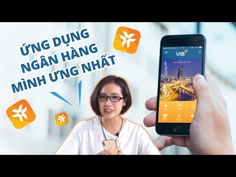 Tại sao MyVIB là ứng dụng ngân hàng mà mình ưng ý nhất !