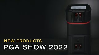 PGA Show 2022 | Uneekor