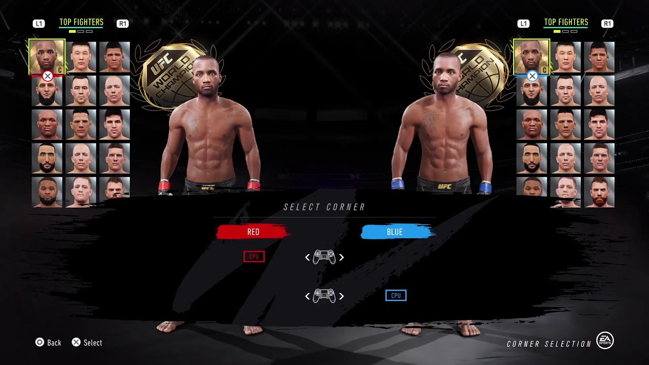 UFC UNDEFEATED STREAK YouTube UFC UNDEFEATED STREAK YouTube