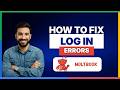 How to fix Moltbook login errors[LATEST GUIDE]