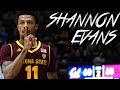 Shannon Evans || Official Arizona State Highlights ᴴᴰ