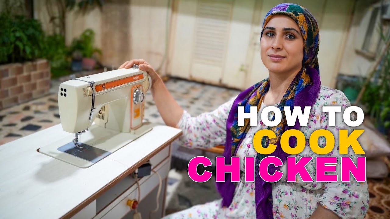 Курица из 3 ингредиентов, как никогда раньше! 🍗