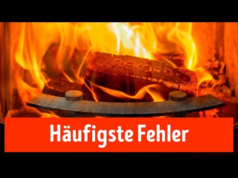 Video: Eco Heat Company - Pellets Und Brennstoffbriketts Für Die Heizung Zu Hause