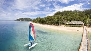 Malolo Island Resort Fiji 2018