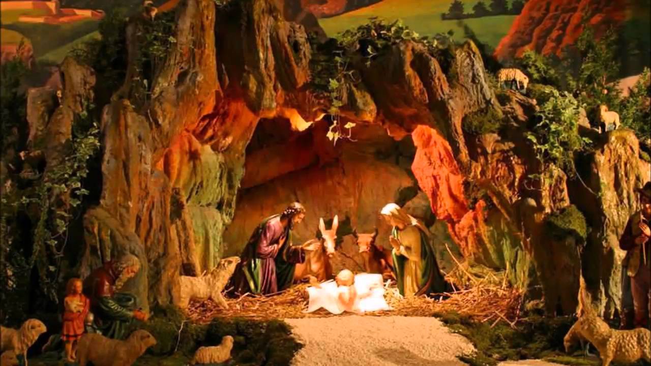 Przepiękne kolędy polskie - wykonanie Centralnego Zespołu Artystycznego Wojska Polskiego