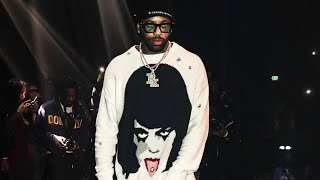 Hoodrich Pablo Juan - Kunta Kinte prod. Tay Keith