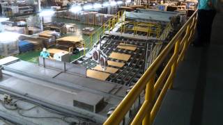[SCG International Internship] Printing machine 1 - TCRY