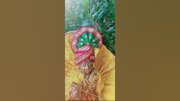 Shree Krishna Janmasthami 2020 WhatsApp status || Laddu gopal Whatsapp Status
