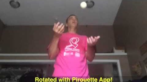 Time reverse Mills Mess