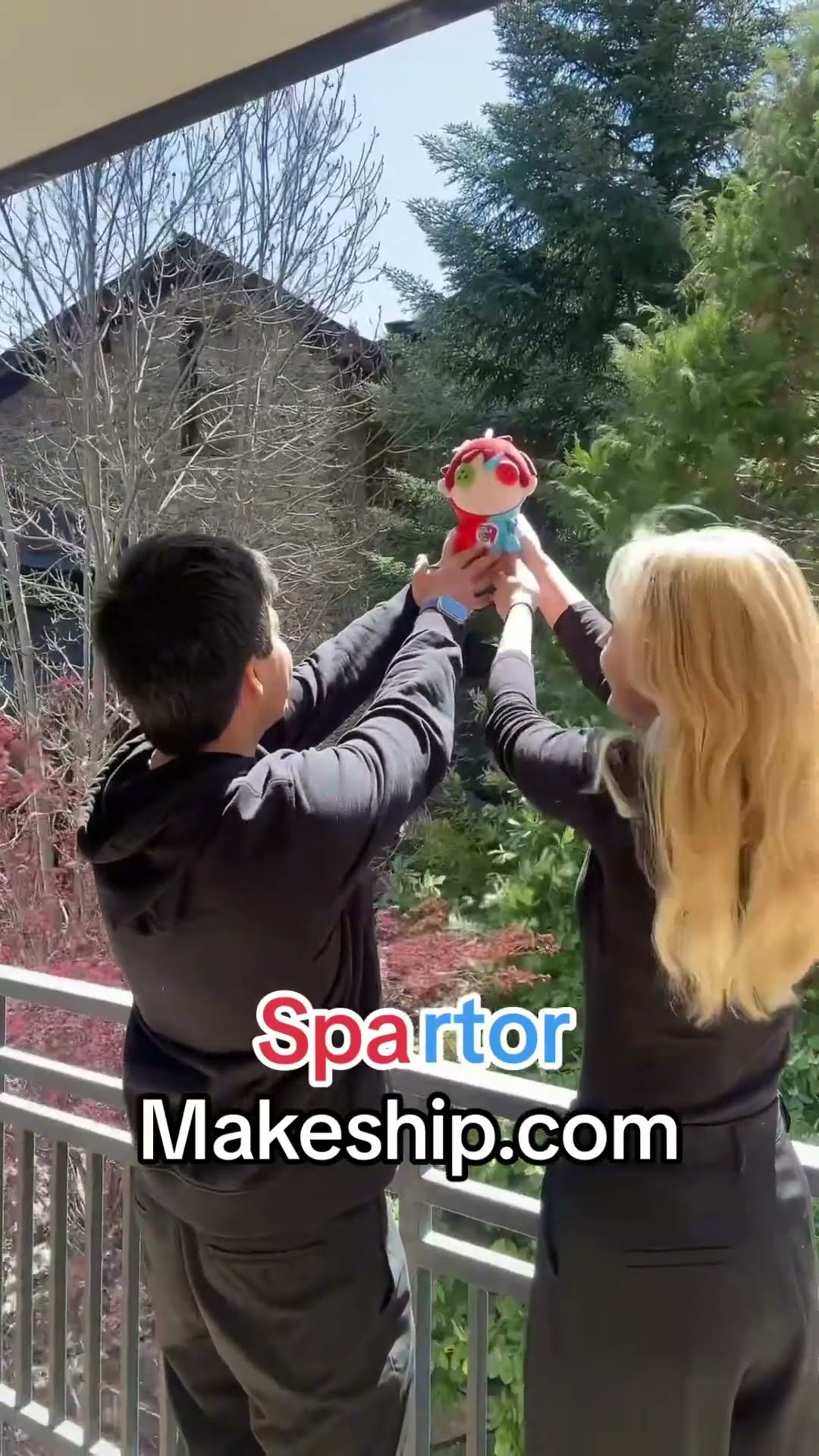 SPATOR es REAL!!! Entra a MAKESHIP.COM #minecraft #raptorgamer #spartor