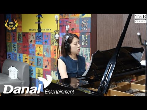 MV | 김혜나 (Kim HyeNa) - Brahms-Intermezzo No.2 in A major, <strong>Op</strong>.118 | 14th T&amp;<strong>amp</strong>;B