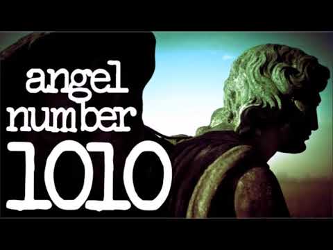 Angel Number 1010 and its Meaning
