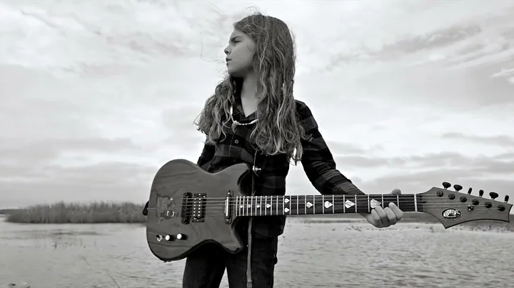 "Defend the Sacred" - Official Music Video - The C...