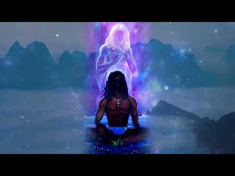 Relationship Between You and Your Aura
