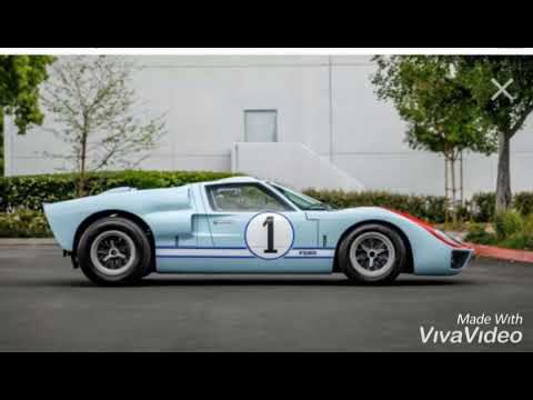 Gt аббревиатура на машине