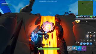 Llama Ball By Spankysully - Fortnite Creative Mode Featured Custom Island - Code