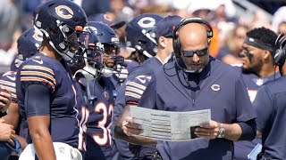 Chicago Bears Get Embarrassed By Cleveland Browns 26-6! REACTION & ANALYSIS!