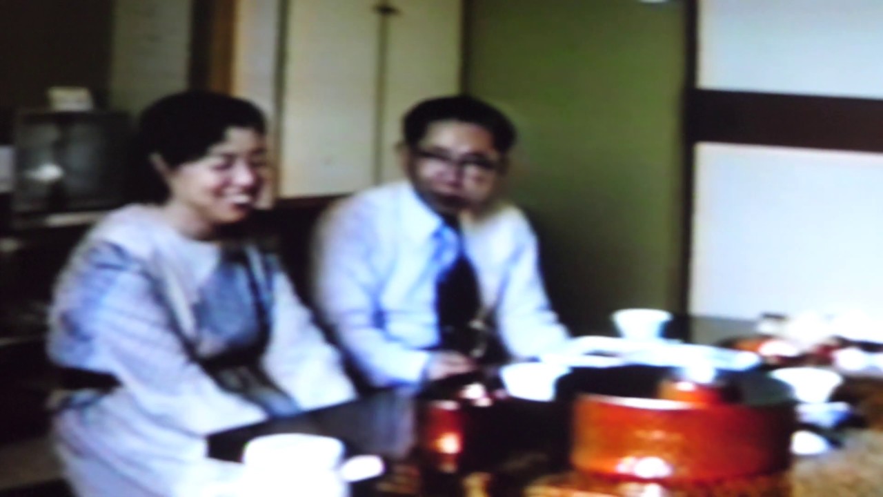 ホームビデオ・宮城県古川市化女沼レジャーランド観光