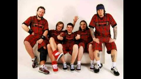 Thumbnail of Distemper  - Первая песня разбойников (Говорят мы бяки-буки)