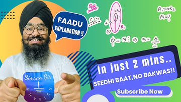 Q18SB Two conducting circular loops of radii, R1 and R2 are placed in the same plane with their