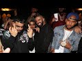 Nav speaks on Producing Drake - Back to Back... then becoming friends w/ Meek & wondering if he knew