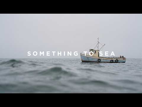 Something to sea | Higgsfield Global Film Festival