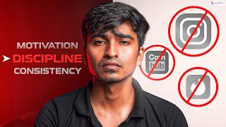 How To Be Disciplined Everyday – Part 2 | 🤔💪 Ft. Avinash Kumar #seekho #shorts