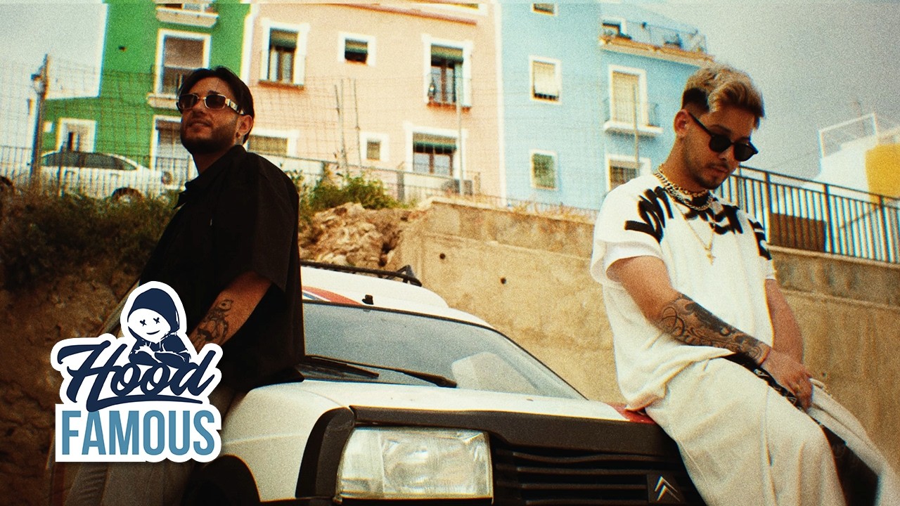 Watch Andres Chiriac ✘ Johny Romano - Temperatura | Official Video on YouTube Watch Andres Chiriac ✘ Johny Romano - Temperatura | Official Video on YouTube