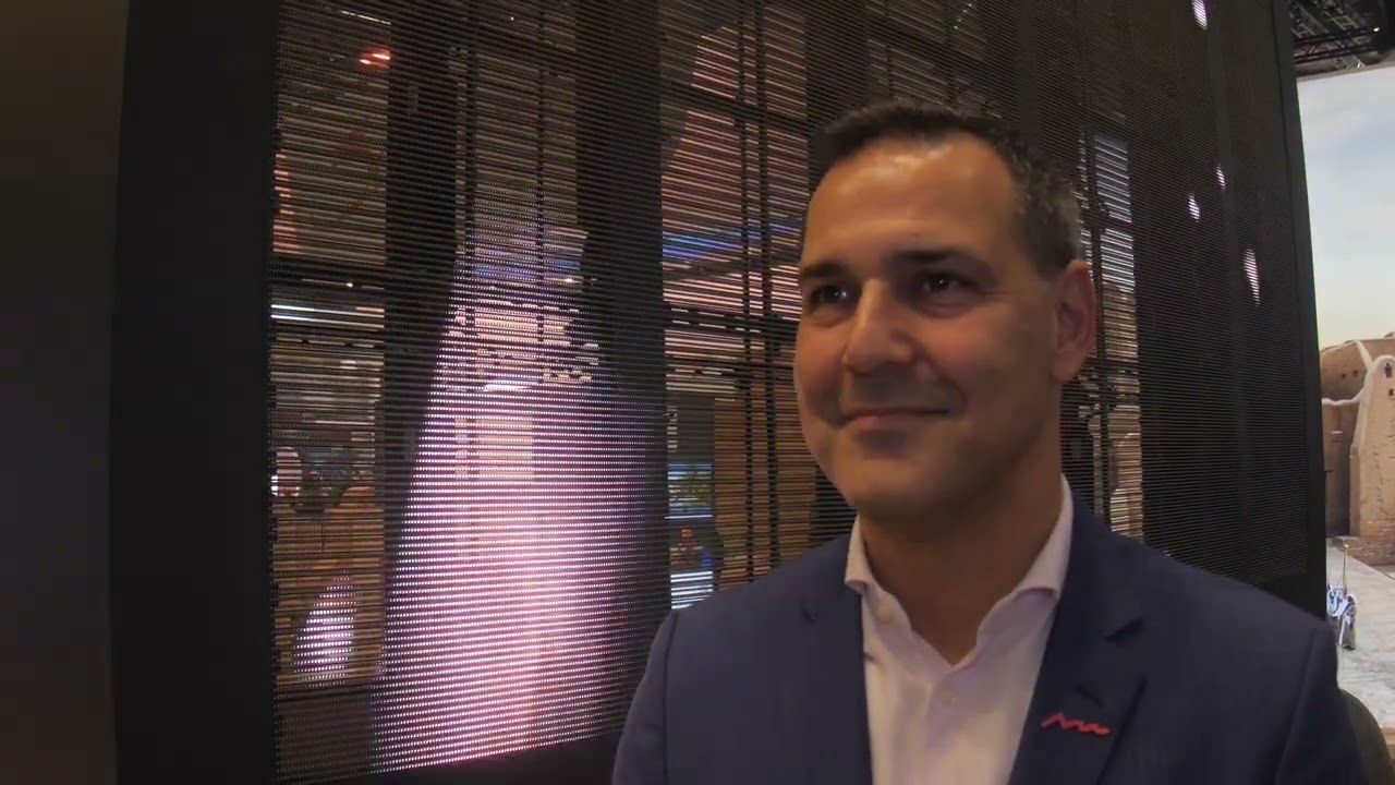 WTM 2022: Raki Phillips, CEO, Ras Al Khaimah Tourism Development Authority